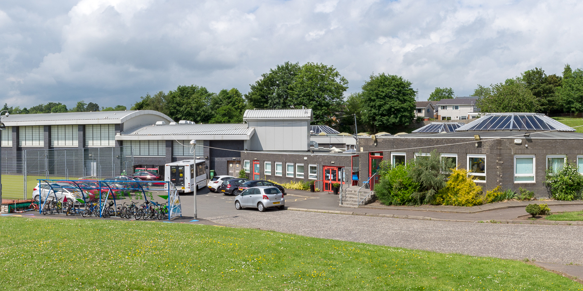 Welcome to Torrance Primary